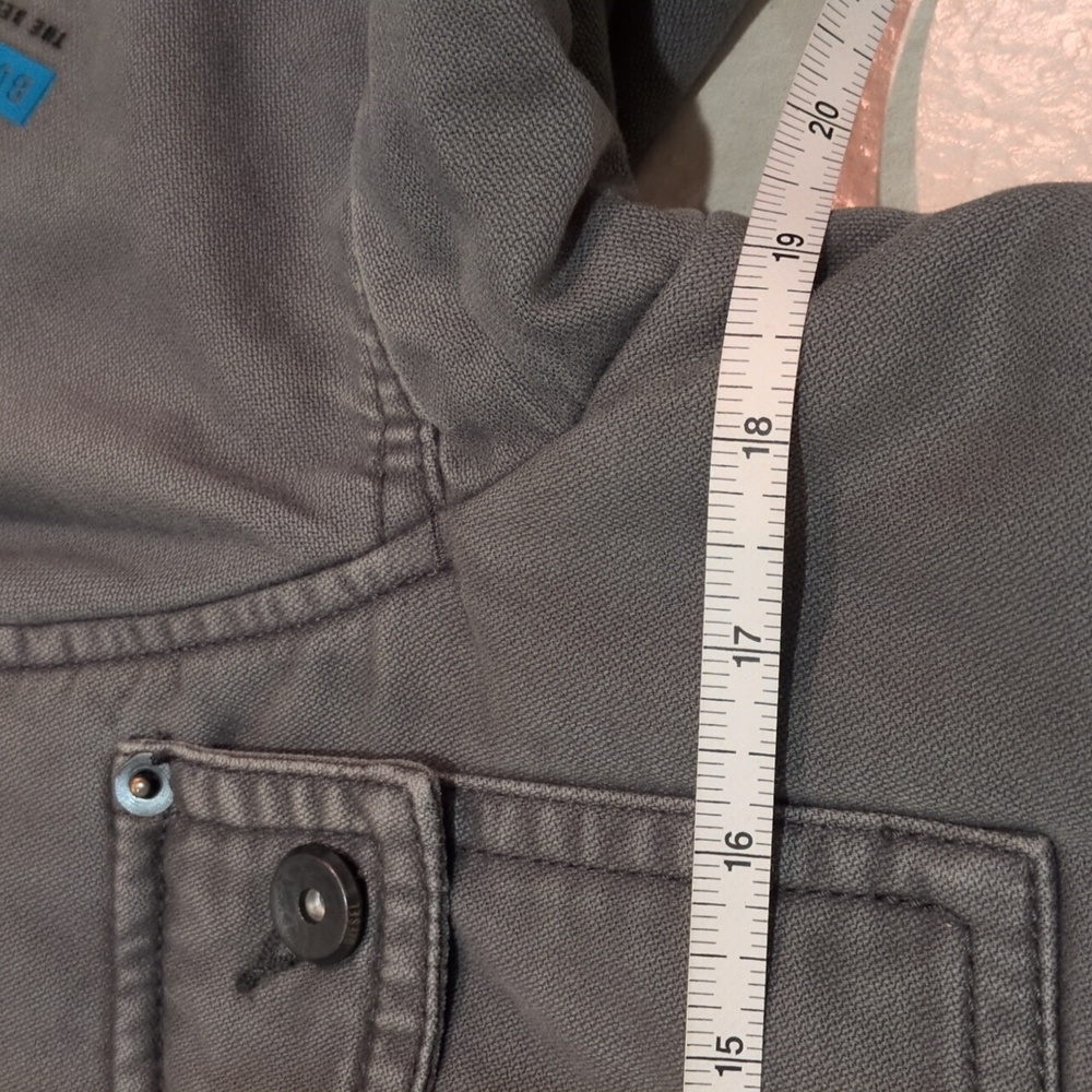 Diesel Jacket - Picture 15 of 15